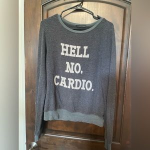 Wildfox Sweatshirt
